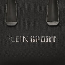 

Сумка Plein Sport Medium Tote Causeway 2110066 Dark Grey 495, Сірий