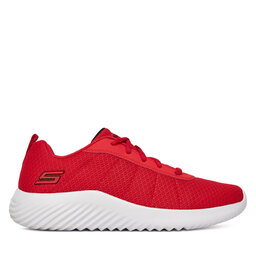 Skechers Tenisice Skechers BOUNDER 403745L Crvena