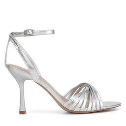 JENNY Sandali JENNY LS6025-01 Argento