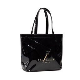 

Сумка Ted Baker Nikicon 253164 Black, Чорний