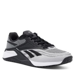 Reebok Обувки Reebok NANO X2 GW5146 Сив