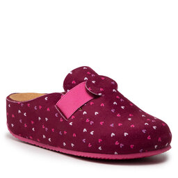 Scholl Papucs Scholl Lareth F30131 1008 350 Bordeaux
