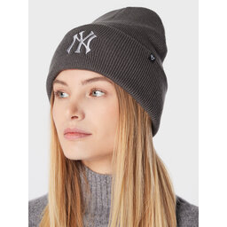 

Шапкa 47 Brand B-HYMKR17ACE-CCJ Charcoal, Сірий