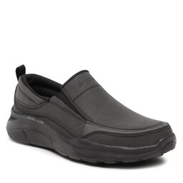Skechers Pantofi Skechers Equalizer 5.0 Harvey 232517/BBK Black