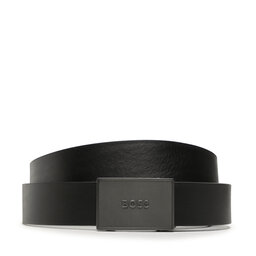 Boss Herrbälte Boss 50497298 Black 001
