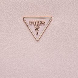 

Сумка Guess Meridian (BG) Mini-Bags HWBG87 78720 LTR, Рожевий