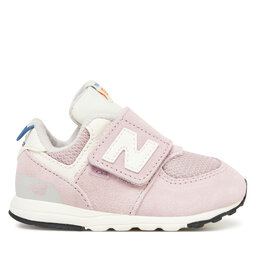 New Balance Сникърси New Balance NW574VPK Розов