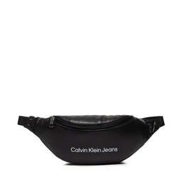 Calvin Klein Jeans Jostas somiņa Calvin Klein Jeans Monogram Soft Waistbag K50K508203 BDS