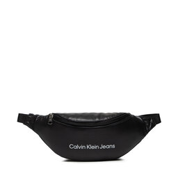 Calvin Klein Jeans Torbica oko struka Calvin Klein Jeans Monogram Soft Waistbag K50K508203 BDS