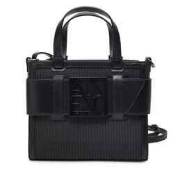 Armani Exchange Τσάντα Armani Exchange XW000392 AF13673 UC001 Μαύρο