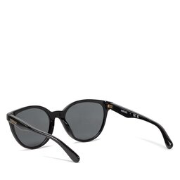 

Сонцезахисні окуляри Versace 0VK4427U GB1/87 Black/Dark Grey, Чорний