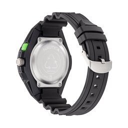 

Годинник Nautica NAPCNS404 Black/Black, Чорний