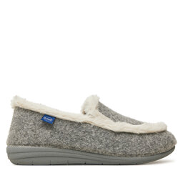 Scholl Pantuflas Scholl MF31851 Gris
