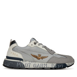Aeronautica Militare Laisvalaikio batai Aeronautica Militare 252SC0276UCT04249 Pilka