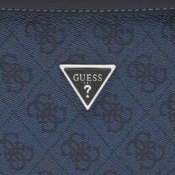 

Сумка на пояс Guess Vezzola Smart Mini Bags HMEVZL P2230 BLU, Cиній
