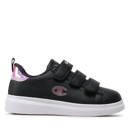 

Снікерcи Champion Angel G Ps S32514-CHA-KK003 Nbk/Silm, Чорний