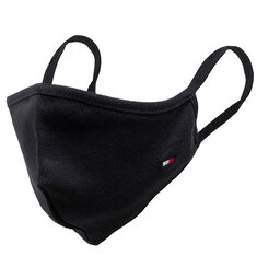 

Набір з 3 масок з текстилю Tommy Hilfiger Spww Seasonal Face Cover 3-Pack AW0AW10294 BLU, Кольоровий