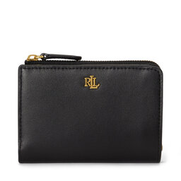 LAUREN RALPH LAUREN Geldbörse LAUREN RALPH LAUREN 432P16735002 Schwarz