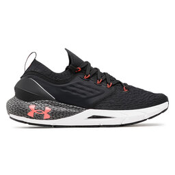 

Взуття Under Armour, Чорний