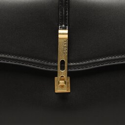 

Сумка Guess James (VA) HWVA87 73210 BLA, Чорний
