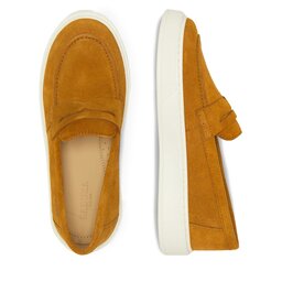 

Мокасини Badura KIABI CI12-KIABI-05 Brown, Коричневий