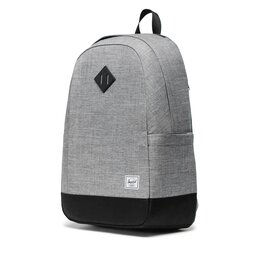 

Рюкзак Herschel Herschel Seymour Backpack 11403-00919 Raven Crosshatch, Сірий