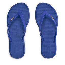 

В'єтнамки Melissa Melissa Sun Marina Ad 33910 Blue AN769, Голубий