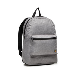 

Рюкзак Lyle & Scott Backpack BA1200A Mid Grey, Сірий