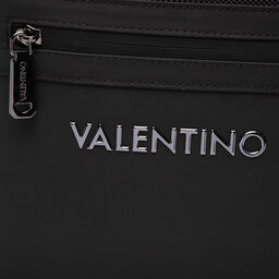 

Плоска сумка Valentino Plin VBS6H003 Nero 001, Чорний