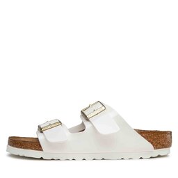 

Шльопанці Birkenstock Arizona 1005294 White, Білий