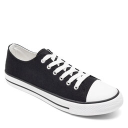 Lanetti Teniși Lanetti MSS20503-01A Negru
