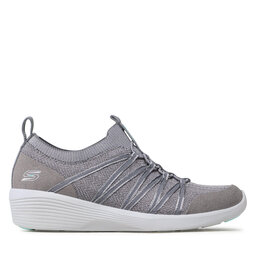 

Снікерcи Skechers Sunshine Glow 104117/GRY Gray, Сірий