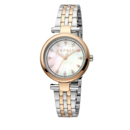 Esprit Uhr Esprit ES1L281M1115 Gold/Silver