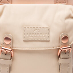 

Рюкзак Doughnut Macaroon Mini Nature Pale Series D124NT-121150-F Soft Sunrise/Hazy, Рожевий