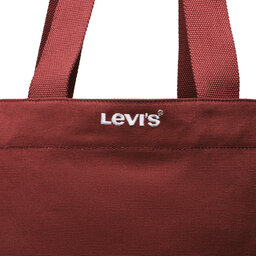 

Сумка Levi's® D7546-0003-89 Dull Red, Червоний