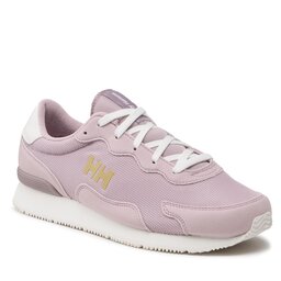 Helly Hansen Sneakersy Helly Hansen W Furrow 11866_653 Syrin/Dusty Syrin