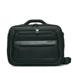 Samsonite Laptopväska Samsonite Vectura Evo 123665 1041 1CNU Black