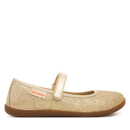Naturino Ballerinas Naturino Pavia 2 4000720 S Goldfarben