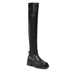 Bronx Cuissardes Bronx High boots 14290-G Black 01