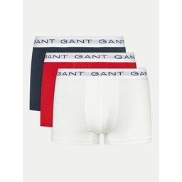 Gant Gant Σετ μποξεράκια 3 τμχ 900013003 Έγχρωμο