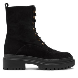 Pollini Ορειβατικά παπούτσια Pollini SA21104G1LTN0000 Μαύρο
