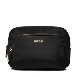 Guess Pochette per cosmetici Guess Eyen Accessories PWEYEN P2413 BLA