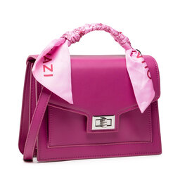 

Сумка QUAZI MQR-A-008-60-01 Pink, Рожевий