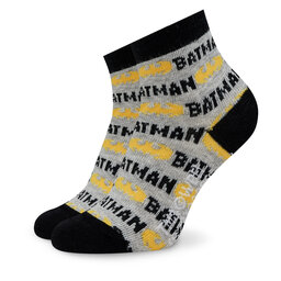 

Набір 3 пар високих дитячих шкарпеток OVS 1895392 Black/Yellow 512, Кольоровий