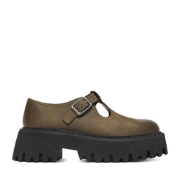 G-Star Raw Halbschuhe G-Star Raw CEO-WI34-MANYA-07 Khakifarben