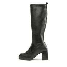 

Чоботи Hispanitas Natali-2 HI222248 Black, Чорний