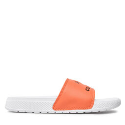 

Шльопанці Converse All Star Slide Slip 172716C Bright Madder/White/Black, Оранжевий
