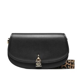 MICHAEL Michael Kors Handväska MICHAEL Michael Kors Mila 30F3GIMM2L Black Multi