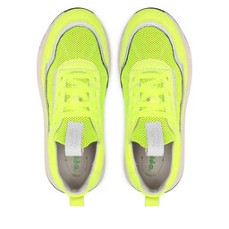 

Снікерcи Froddo G3130193-2 Yellow, Жовтий