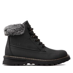 

Ботильйони Wrangler Mitchell Boot WL22510A Black 062, Чорний
